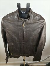 Mulberry mens leather for sale  MUSSELBURGH