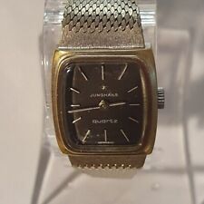 Orologio donna junghans usato  Catania