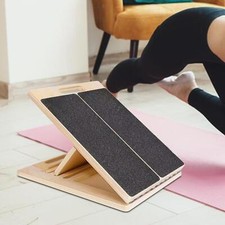Slant board calf usato  Spedire a Italy