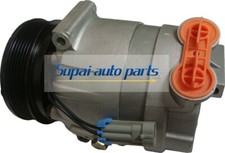 Novo Compressor A/c Para Vauxhall Vectra B Frontera Omega B comprar usado  Enviando para Brazil