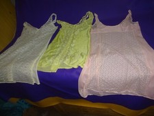 Ddr spitzen unterröcke gebraucht kaufen Ddr spitzen unterröcke gebraucht kaufen  Osterfeld, Meineweh