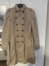 Zara coat women for sale  HATFIELD