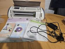 Cricut expression crex001 for sale  BASILDON