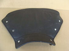Rivestimento sella moto usato  Santena