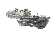 Kymco dink 125 usato  Pomigliano d'Arco