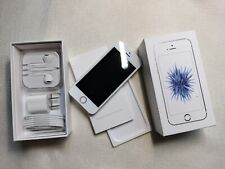 Usado, Apple iPhone SE 2016 1ª Geração 64GB - Prata / Branco / Dourado / Ouro Rosa (Desbloqueado) comprar usado  Enviando para Brazil