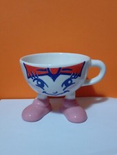 Tazza pazza latte usato  Milazzo