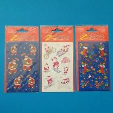 Stickerset sticker vintage gebraucht kaufen  Hannover