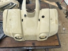 Yamaha bigbear 400 for sale  De Leon Springs