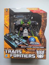 Figurine decepticon banzaitron d'occasion  France