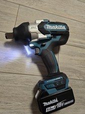 Makita akku schlagschrauber gebraucht kaufen  Rüsselsheim am Main