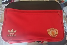 Manchester united adidas for sale  BLACKPOOL