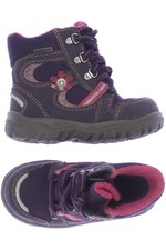 Superfit kinderschuh mädchen gebraucht kaufen  Berlin