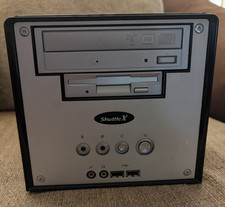 Shuttlex retro small for sale  HORNCHURCH