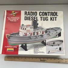 Lindberg radio control for sale  Cloverdale