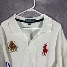 Ralph lauren rugby for sale  Salisbury