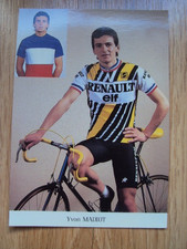Carte postale yvon d'occasion  France