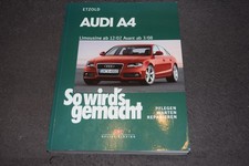 Gemacht reparaturanleitung aud gebraucht kaufen  Kaiserslautern