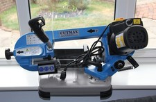 Cutmax 125mm portable for sale  BRISTOL
