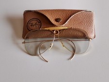 Vintage ray ban usato  Busto Arsizio