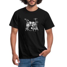 Schlagzeug drummer rock gebraucht kaufen  Leipzig