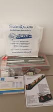Lima ale 601 usato  Brindisi