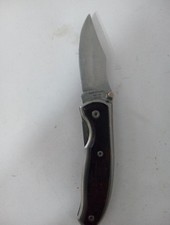 Taschenmesser einhand messer gebraucht kaufen  Bochum