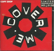 Copy shop cover gebraucht kaufen  Deutschland