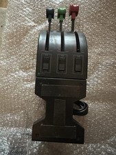 Saitek pro flight for sale  CORSHAM