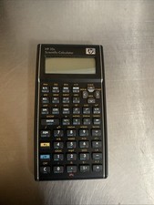 Hewlett packard 35s for sale  Rainbow City
