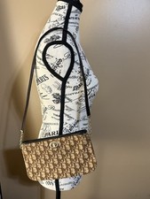 Christian dior shoulder for sale  Rocky Mount