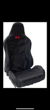 Seat cover fits for sale  TRANENT