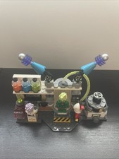 Set lego hidden d'occasion  Fos-sur-Mer
