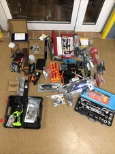 Restposten baumarkt werkzeug gebraucht kaufen  Nassau-Umland