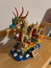 lego dragon for sale lego dragon for sale Hamilton