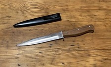 Altes jagdmesser fahrtenmesser gebraucht kaufen  Neuensalz