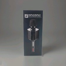 Bonaok professional karaoke for sale  Birmingham