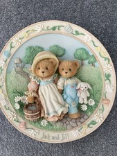 Cherished teddies nursery for sale  MAIDSTONE