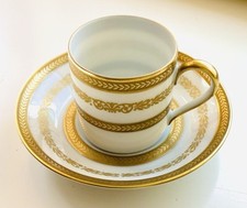 Moccatasse espressotasse samme gebraucht kaufen  Lenzkirch