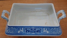 Vintage solian ware for sale  AYR