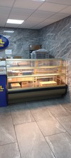 Display counter illuminated for sale  PRESTON
