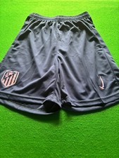 Pantaloncino atletico madrid usato  Cerignola
