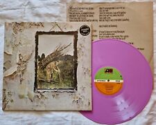 Led zeppelin untitled usato  Italia