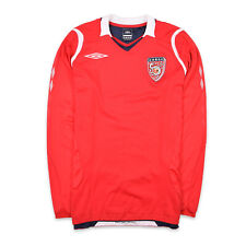 Umbro herren trikot gebraucht kaufen  Frankfurt (Oder)