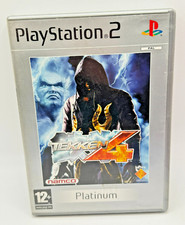 Tekken ps2 sony usato  Guidonia Montecelio