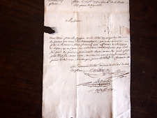 Ispagnac 1792 prohibition d'occasion  Expédié en Belgium