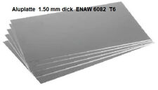 Stck alublech aluminiumblech gebraucht kaufen  Schwäbisch Gmünd