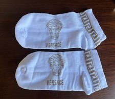 Fashion socks white for sale  WINDSOR