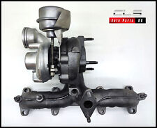 Turbolader sharan tdi gebraucht kaufen  Großdubrau
