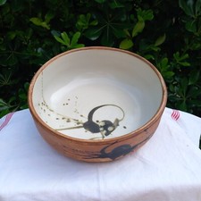 Plat rond creux d'occasion  L'Isle-en-Dodon